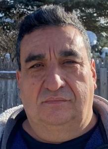 Pedro Umana a registered Sex Offender of New York