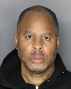 Marc Brickhouse a registered Sex Offender of New York