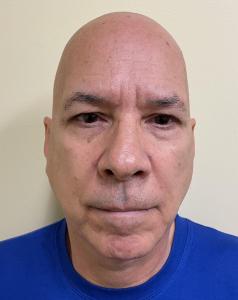 Michael Ruiz a registered Sexual Offender or Predator of Florida