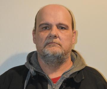 Donald Travis a registered Sex Offender of New York