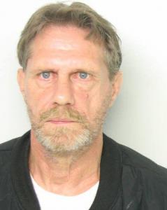 Kenneth Washburn a registered Sex Offender of New York