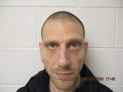 Ryan J Clement a registered Sex Offender of New York