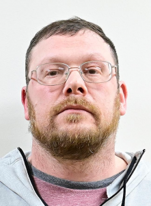 Alan Harroun a registered Sex Offender of New York