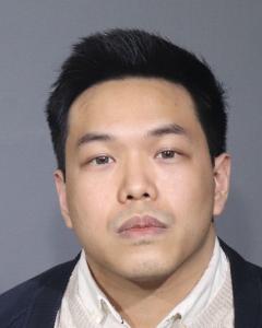 Kevin Aryadi a registered Sex Offender of New York