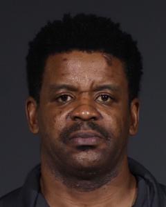 Barrington G Davis a registered Sex Offender of New York