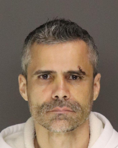 Ricardo Hernandez a registered Sex Offender of New York