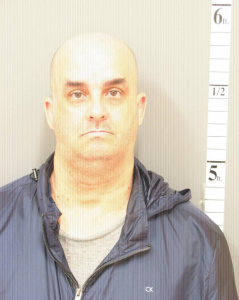 Robert Mott a registered Sex Offender of New York