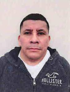 Victor Maradiaga a registered Sex Offender of New York