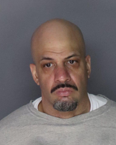 Michael Rodriguez a registered Sex Offender of New York