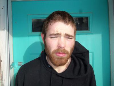 Zackery Dibble a registered Sex Offender of New York