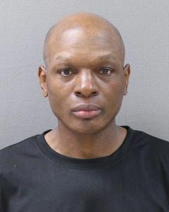 Alonzo Brown a registered Sex Offender of New York