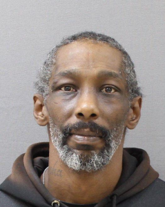 Twuan Darby a registered Sex Offender of New York