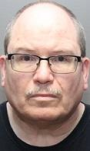 Douglas Johnson a registered Sex Offender of New York