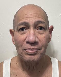 Julio Miranda a registered Sex Offender of New York