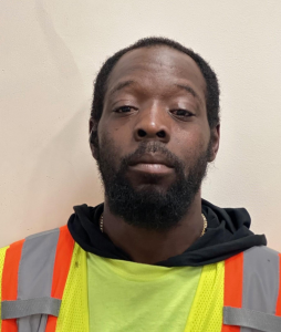 Rakim Baker a registered  of 