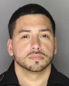 Mark Padilla a registered Sex Offender of New York