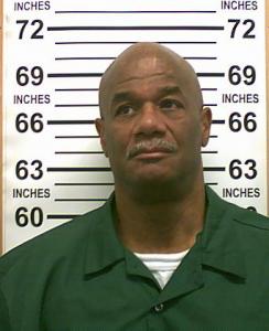 Clarence Allen a registered Sex Offender of New York