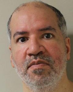 Ruben Diaz a registered Sex Offender of New York