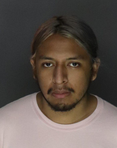 Joel Morales a registered Sex Offender of New York