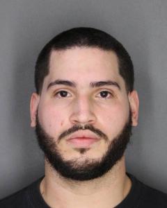 Barry Pitre Arroyo a registered Sex Offender of New York