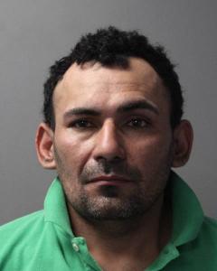 Jose Moreira a registered Sex Offender of New Jersey