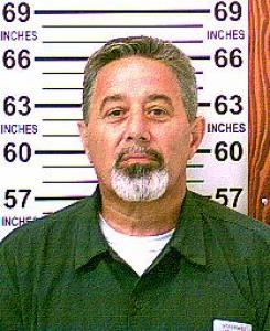 Mark Staropoli a registered Sex Offender of New York