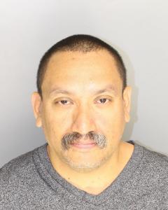 Philips Aguilar a registered Sex Offender of New York