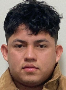 Anderson Mejia Bonilla a registered Sex Offender of New York