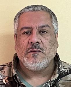 Miguel Cassanova a registered Sex Offender of New York
