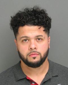 Johnny Castro a registered Sex Offender of New York