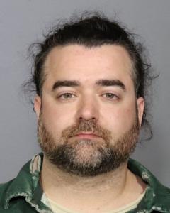 Chad Musarra a registered Sex Offender of New York