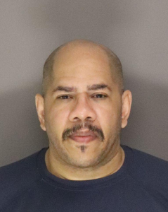 Domingo Rivera a registered Sex Offender of New York