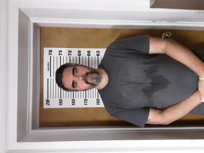 Matthew Cobado a registered Sex Offender of New York