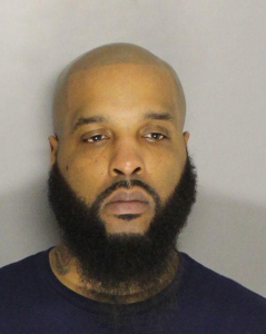 Artic Rogers a registered Sex Offender of New York