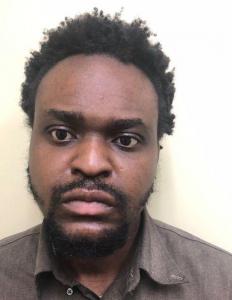 Oluwatos Olatujoye a registered Sex Offender of New York