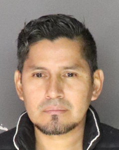 Edgar Patino a registered Sex Offender of New York