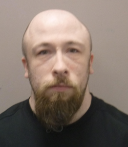 Timothy Cieslik a registered Sex Offender of New York