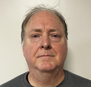 Edward Hranek a registered Sex Offender of New York