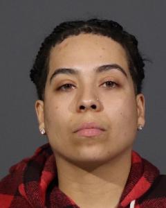Aylin Canon a registered Sex Offender of New York