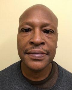 Eddie Tolbert a registered Sex Offender of New York
