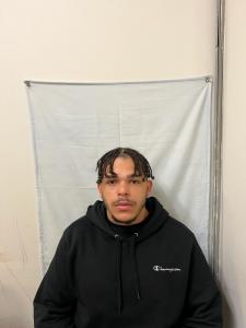 Adrian Hargrove a registered Sex Offender of New York