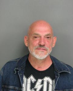 Thomas Fish a registered Sex Offender of New York