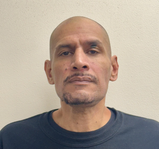 Raul Godoy a registered Sex Offender of New York