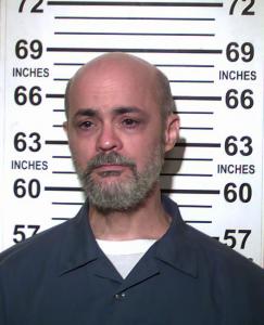 Anthony J Monagas a registered Sex Offender of New York