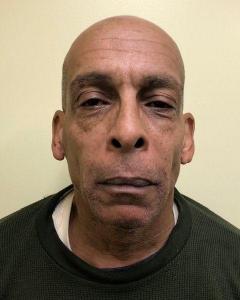 Luis Coby a registered Sex Offender of New York