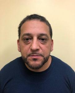 Froilan Rosado a registered Sex Offender of New York