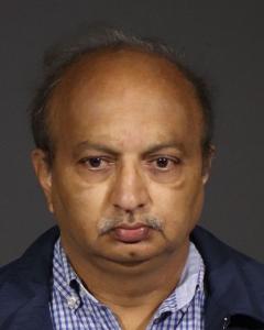 Rajesh M Gami a registered Sex Offender of New Jersey