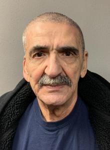 Fernando Maceda a registered Sex Offender of New York