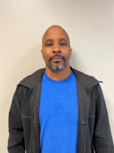 Derrick Pipkin a registered Sex Offender of New York