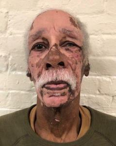Carlos Ramos a registered Sex Offender of New York